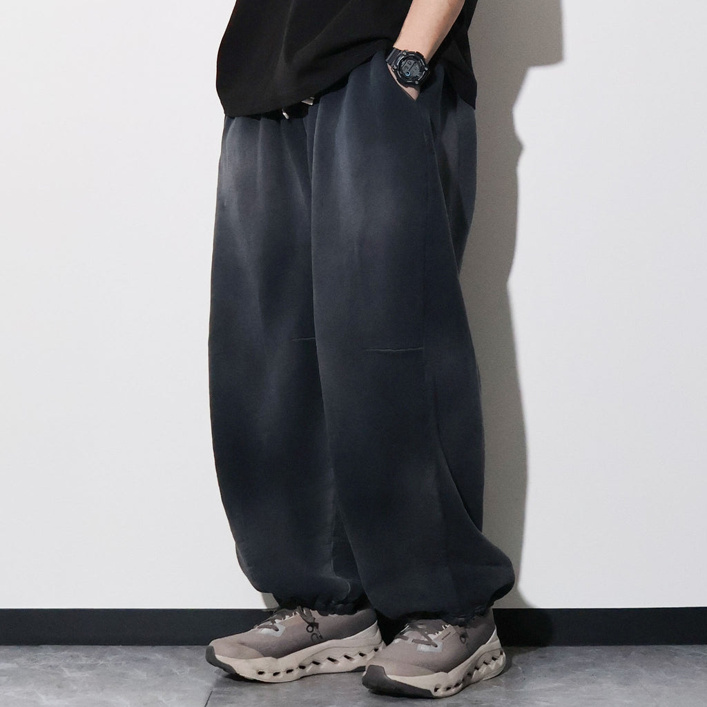 MOOJIMOOJI / SWEAT 04 PANTS