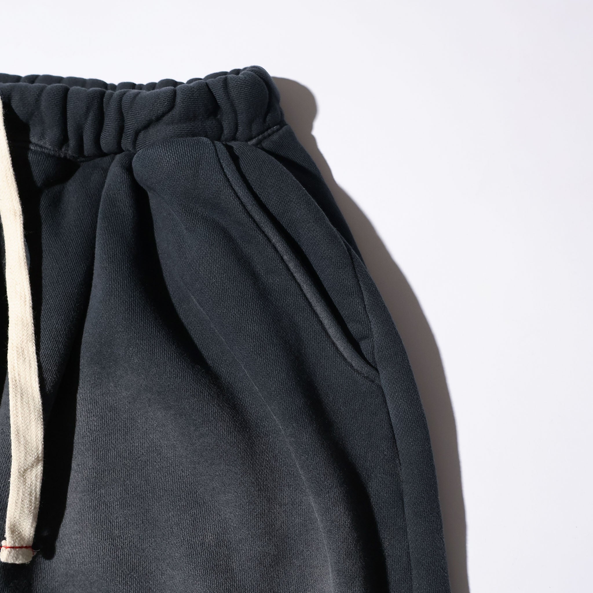 MOOJIMOOJI / SWEAT 04 PANTS