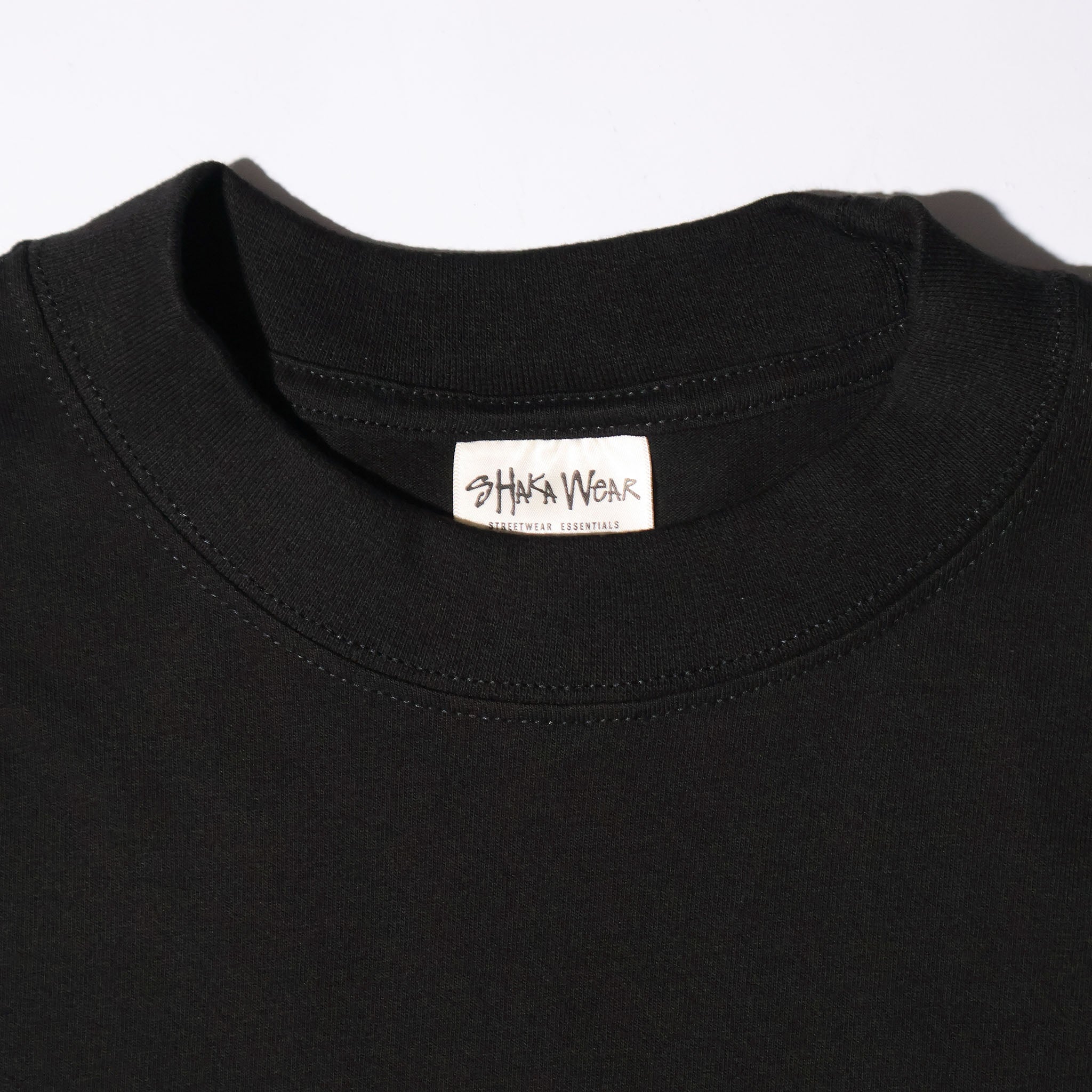 SHAKA WEAR / 7.5 OZ MAX HEAVYWEIGHT OVERSIZED TEE