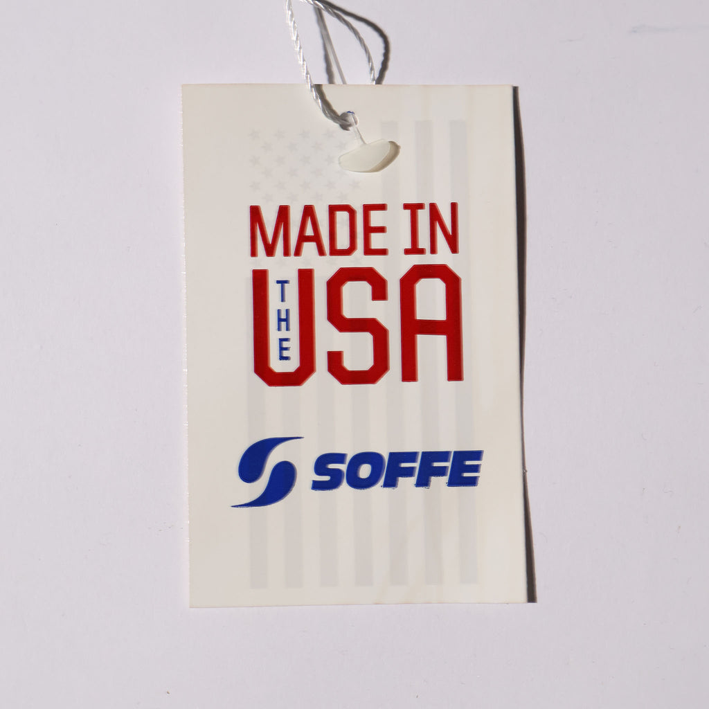 SOFFE / DEAD STOCK U.S.M.C. CERTIFIED TAG TEE