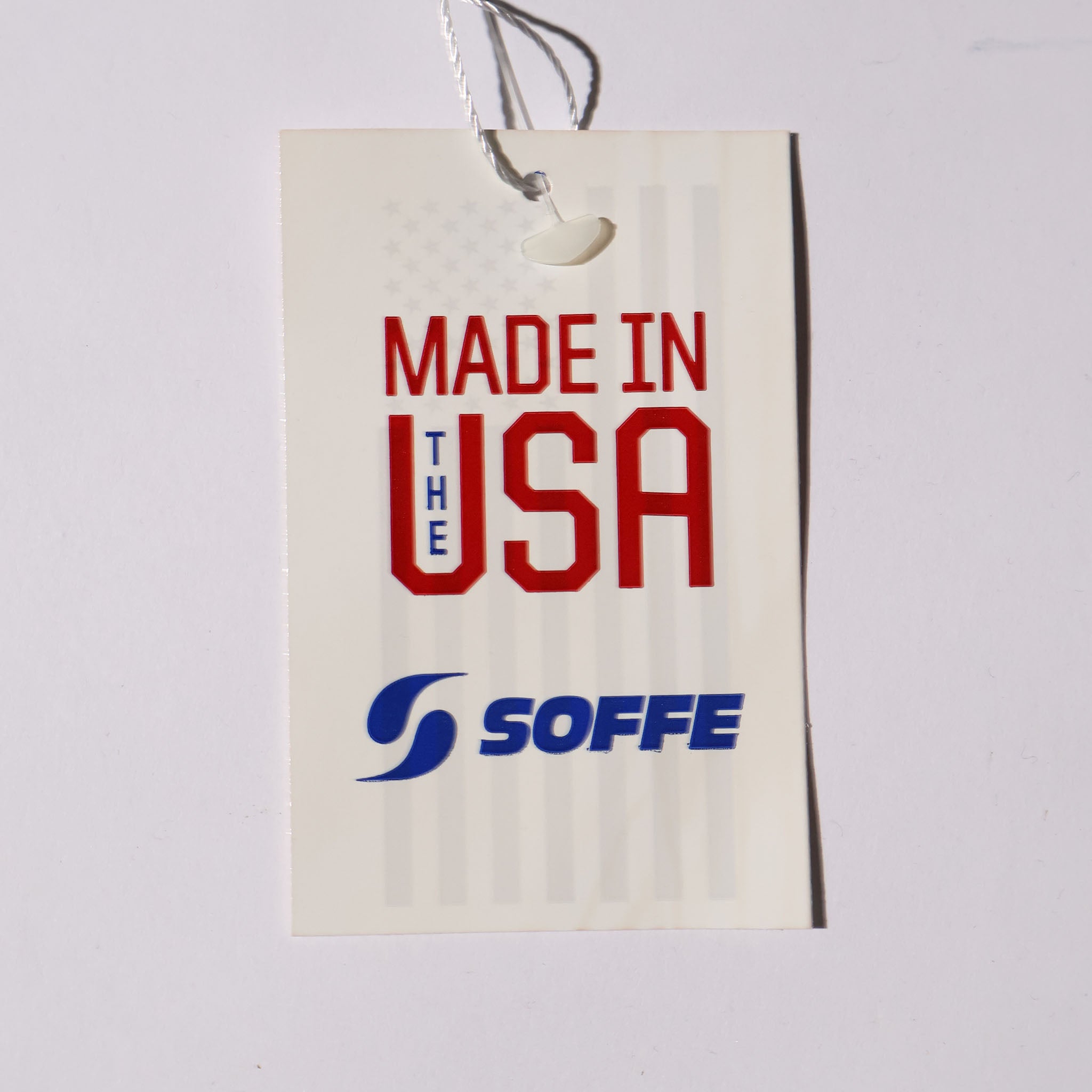 SOFFE / DEAD STOCK U.S.M.C. CERTIFIED TAG TEE
