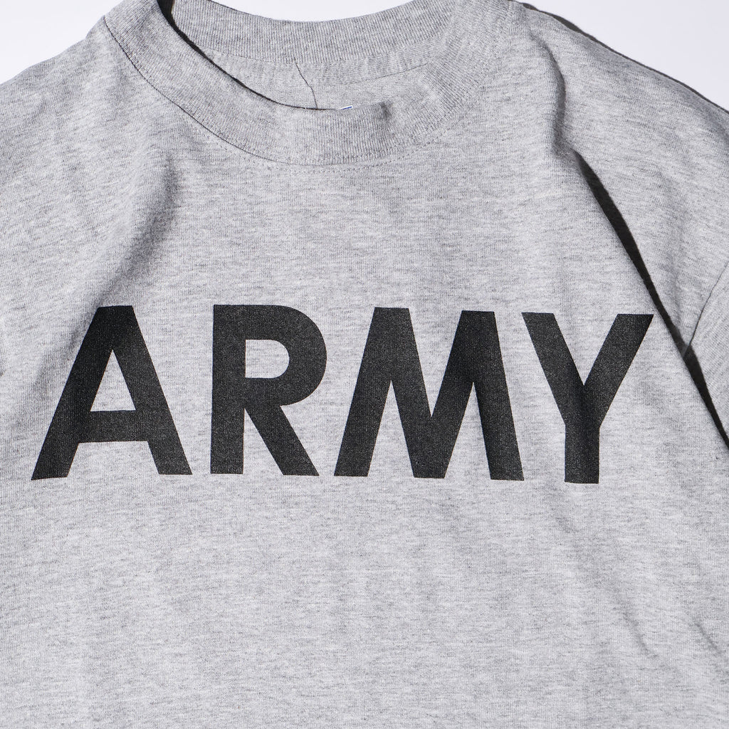 SOFFE / DEAD STOCK U.S.ARMY TRAINING TEE