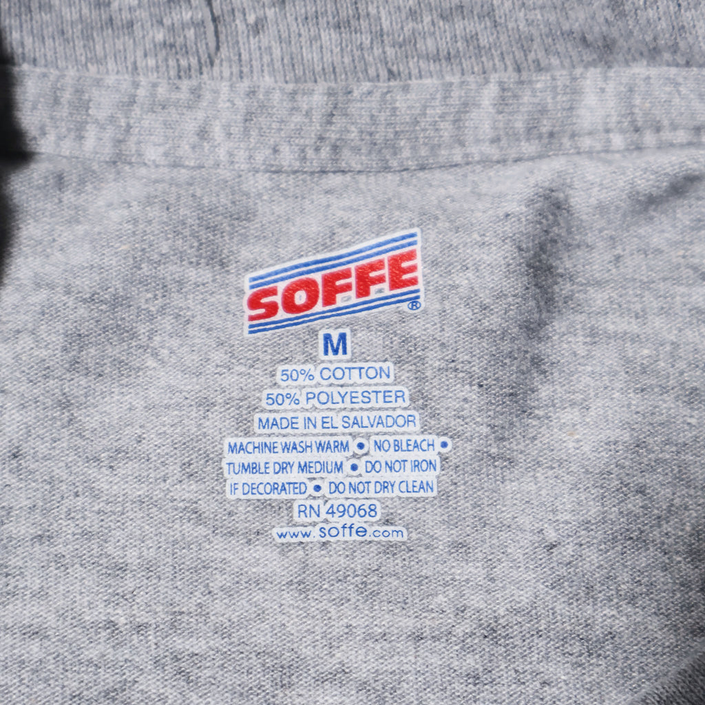 SOFFE / DEAD STOCK U.S.ARMY TRAINING TEE