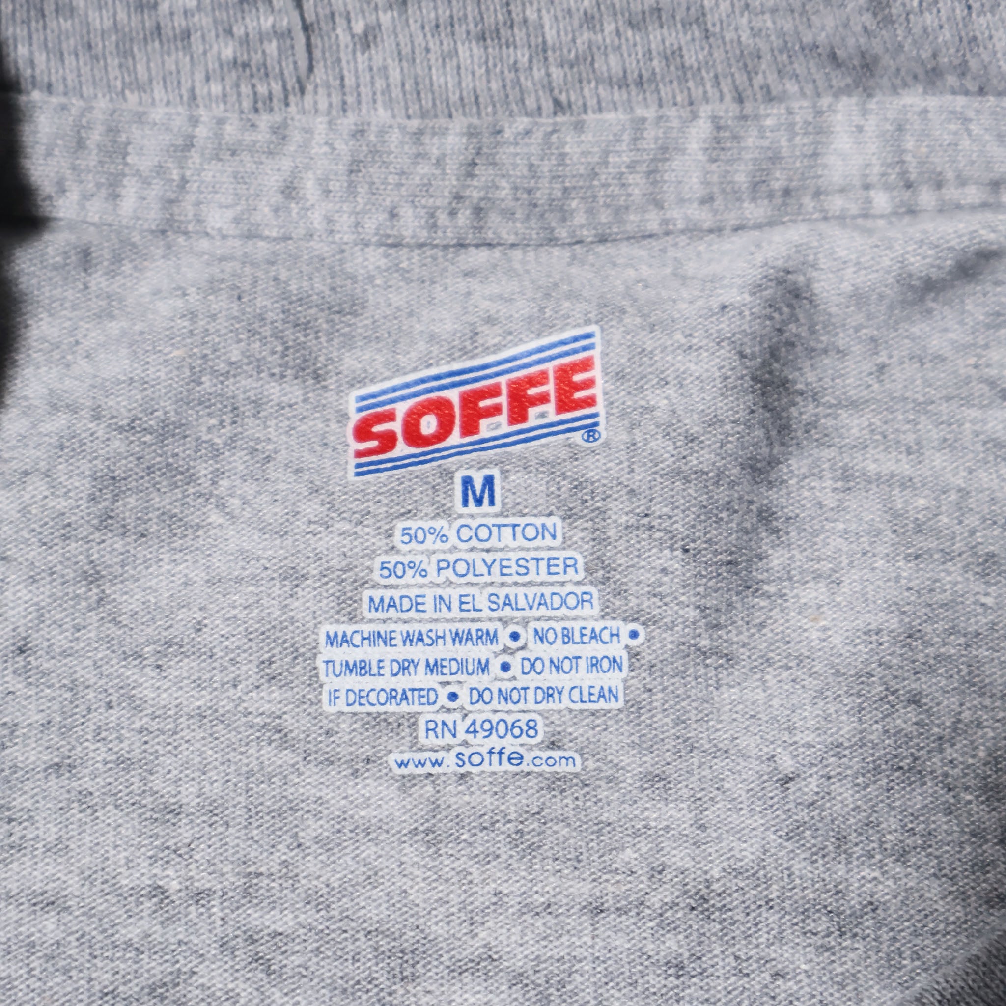 SOFFE / DEAD STOCK U.S.ARMY TRAINING TEE