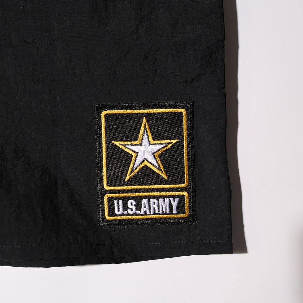 TRUTH / IF ARMY TRAINING SHORT PANTS