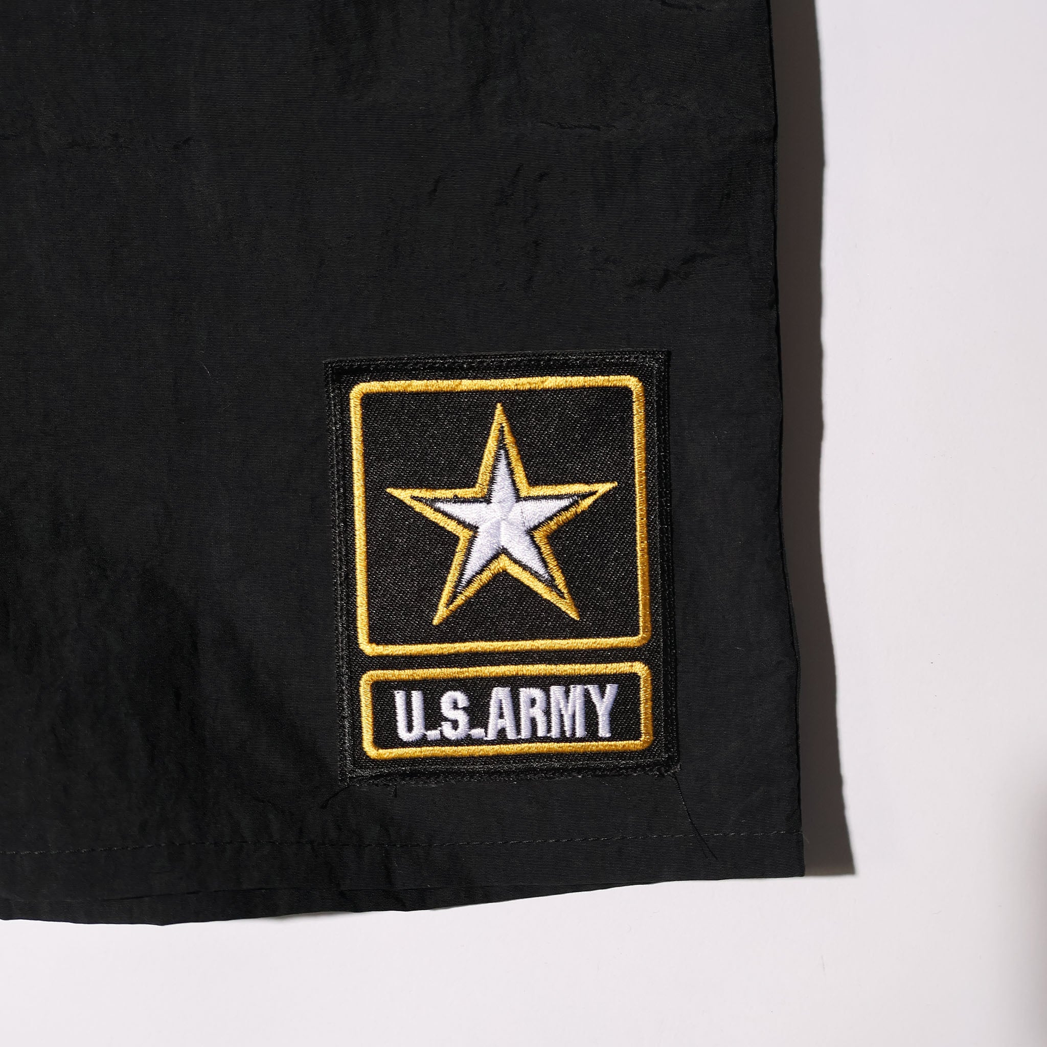 TRUTH / IF ARMY TRAINING SHORT PANTS