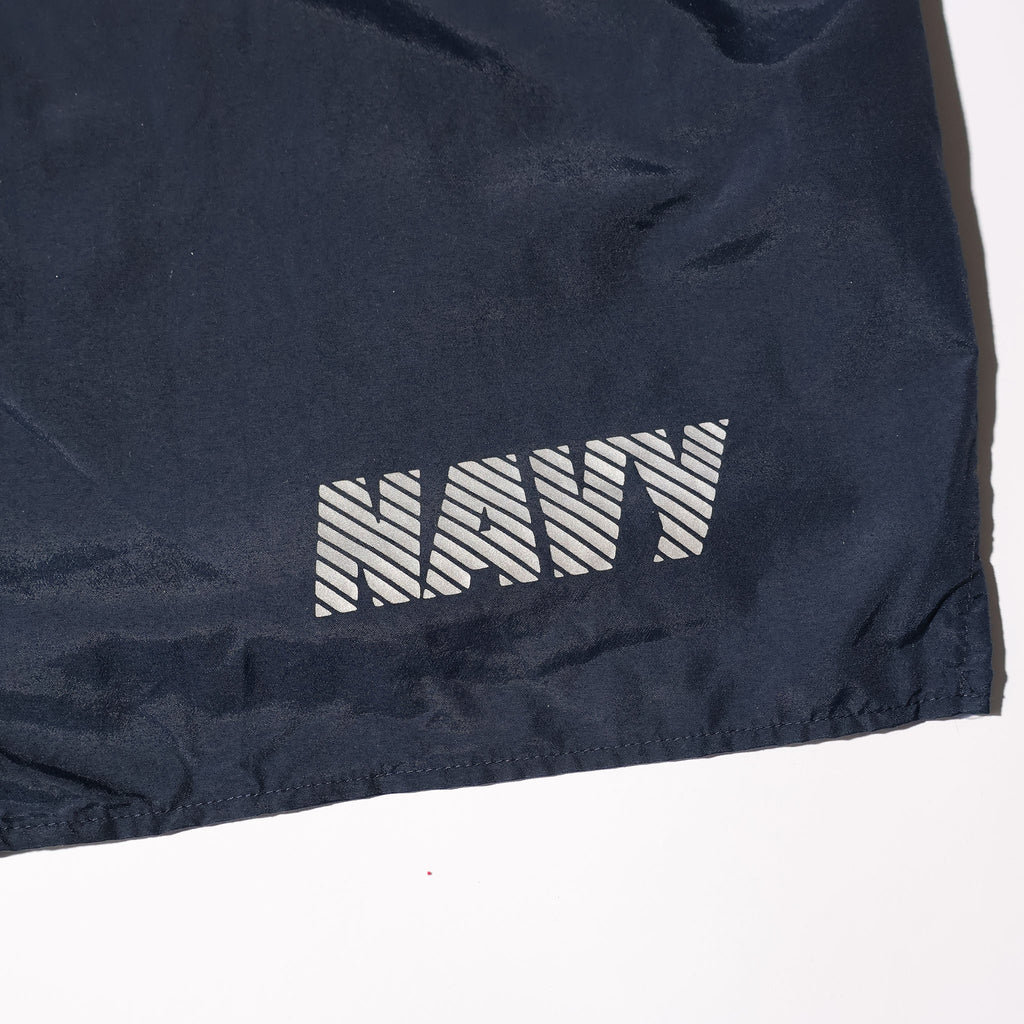 SOFFE / DEAD STOCK US NAVY TRAINING SHORT PANTS