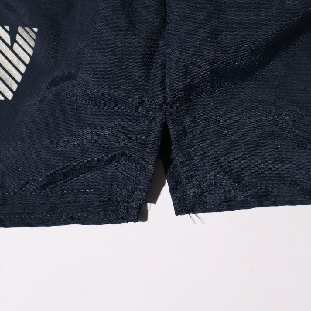 SOFFE / DEAD STOCK US NAVY TRAINING SHORT PANTS