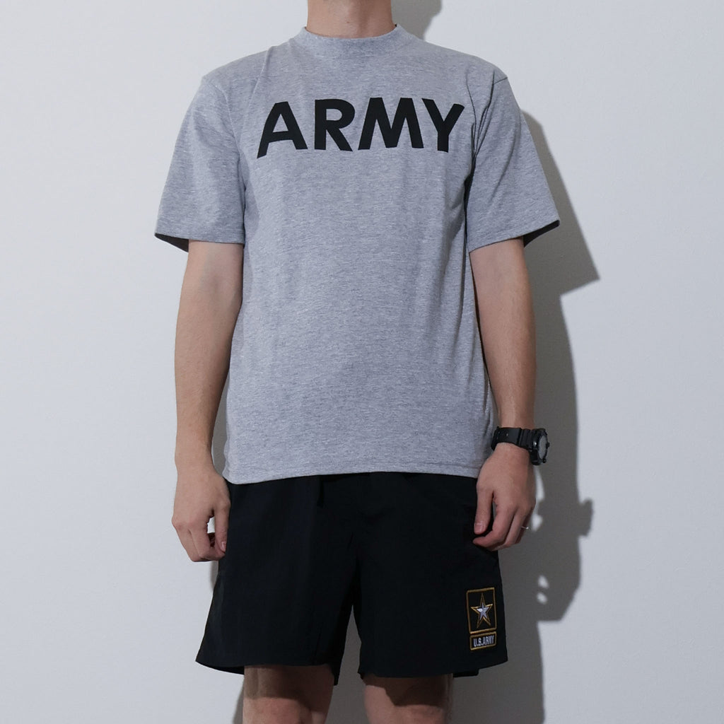 SOFFE / DEAD STOCK U.S.ARMY TRAINING TEE