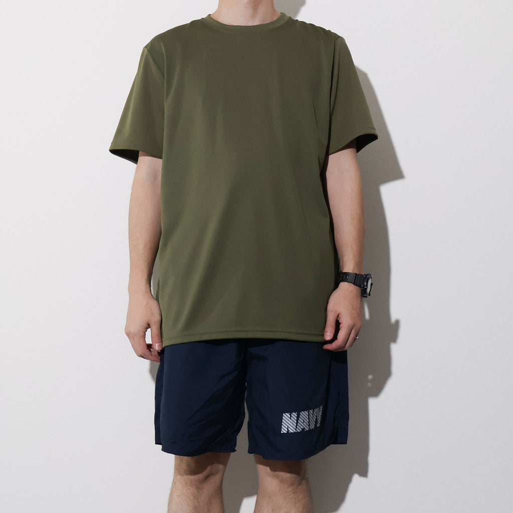 SOFFE / DEAD STOCK U.S.M.C. CERTIFIED TAG TEE