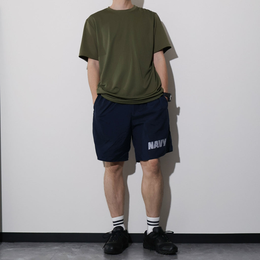 SOFFE / DEAD STOCK U.S.M.C. CERTIFIED TAG TEE
