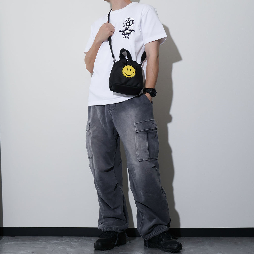 TRUTH / EMBLEM MINI POUCH