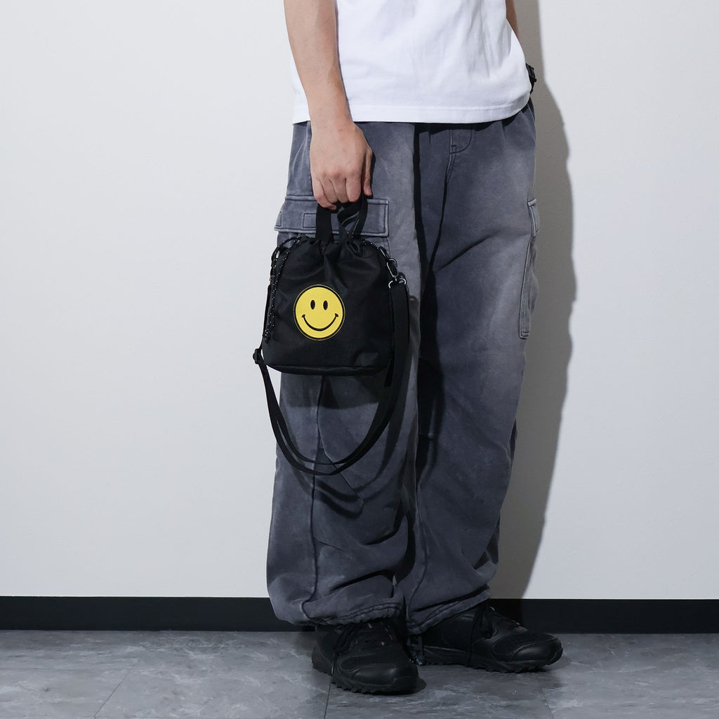 TRUTH / EMBLEM MINI POUCH