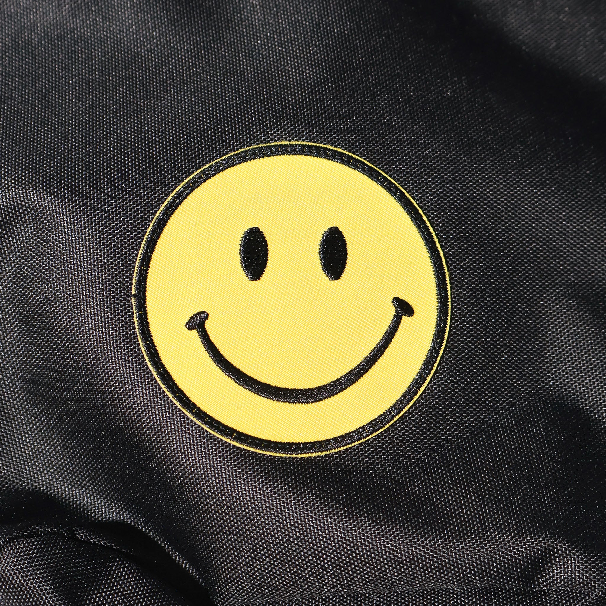 TRUTH / EMBLEM MINI POUCH