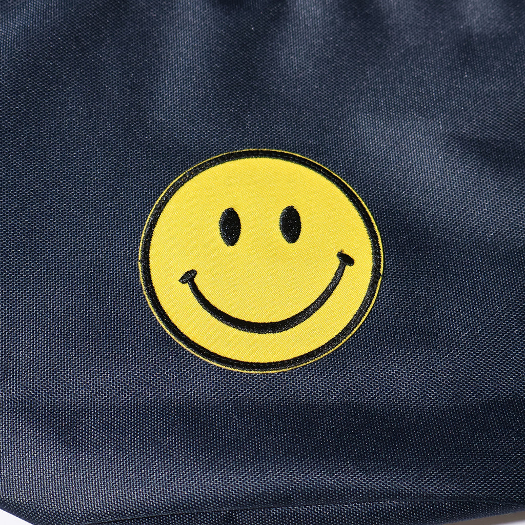TRUTH / EMBLEM MINI POUCH