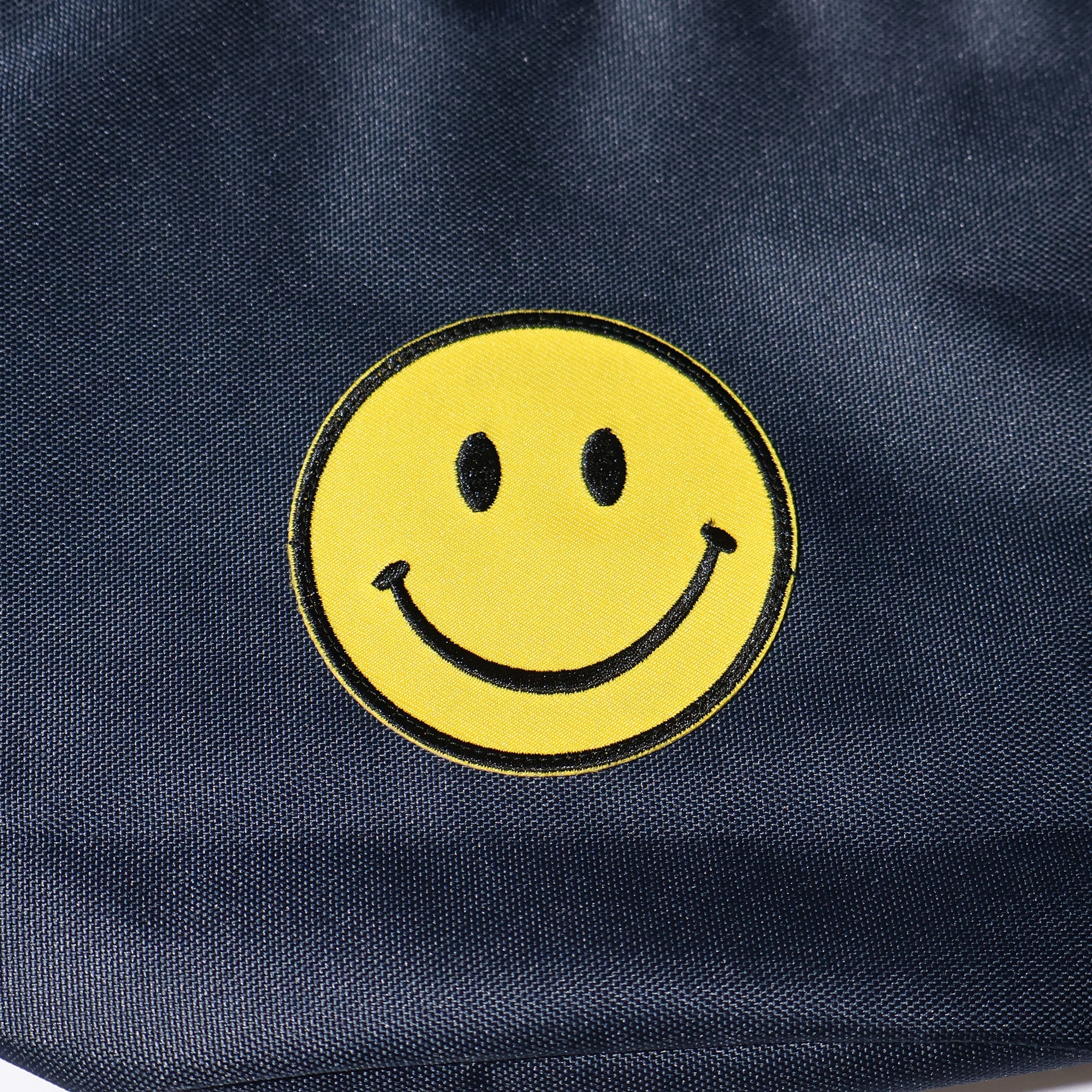 TRUTH / EMBLEM MINI POUCH