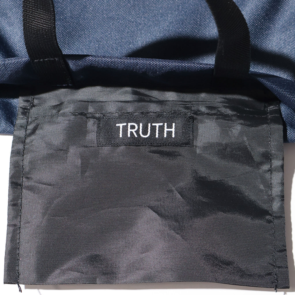 TRUTH / EMBLEM MINI POUCH