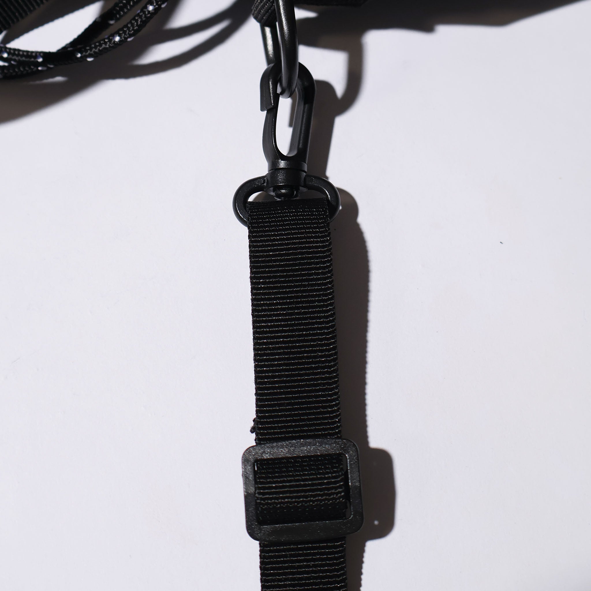 TRUTH / EMBLEM MINI POUCH