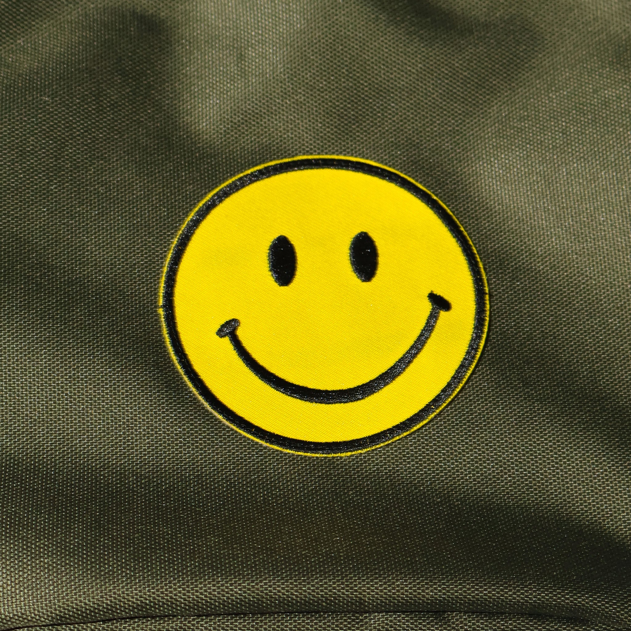 TRUTH / EMBLEM MINI POUCH