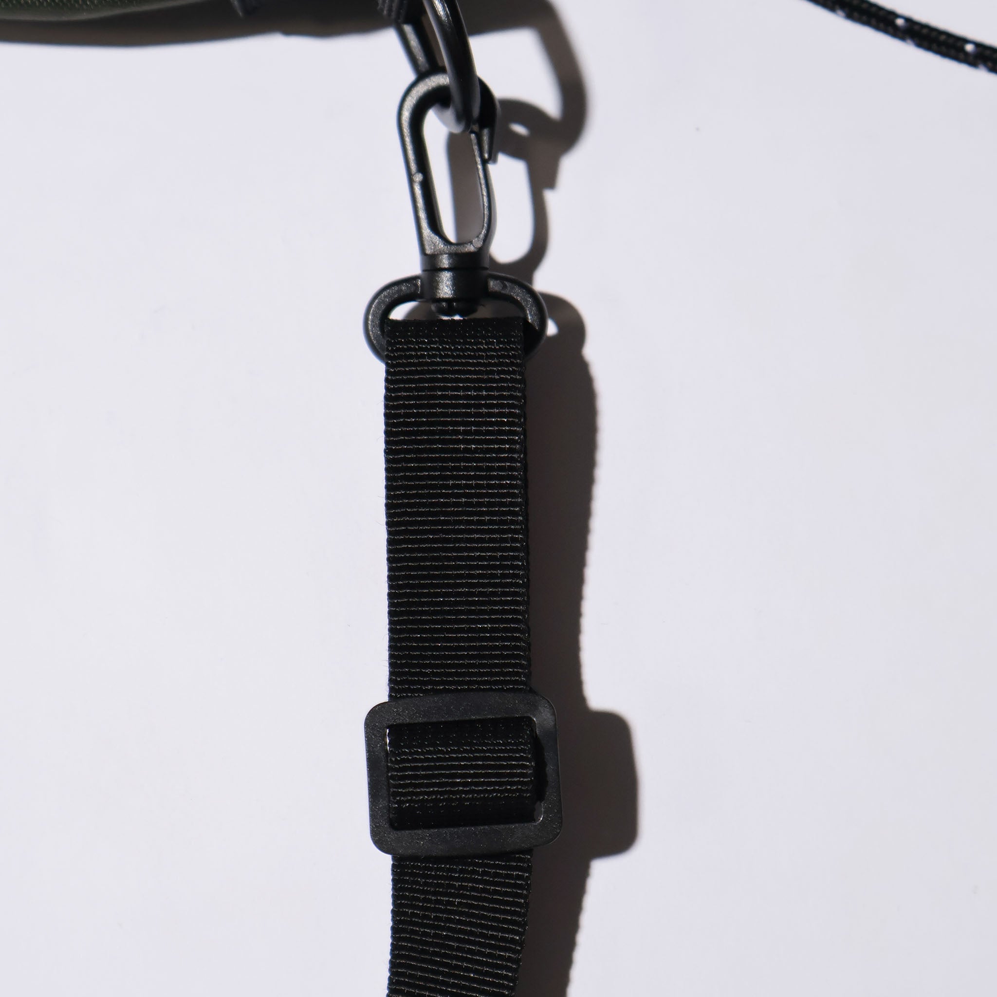 TRUTH / EMBLEM MINI POUCH