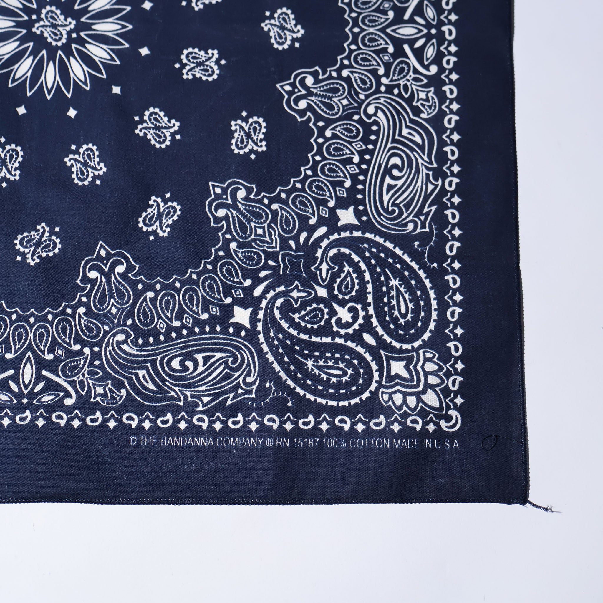 HAV-A-HANK / BANDANNA