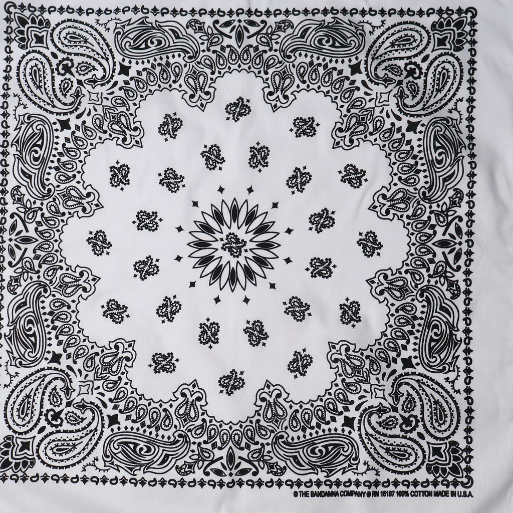 HAV-A-HANK / BANDANNA