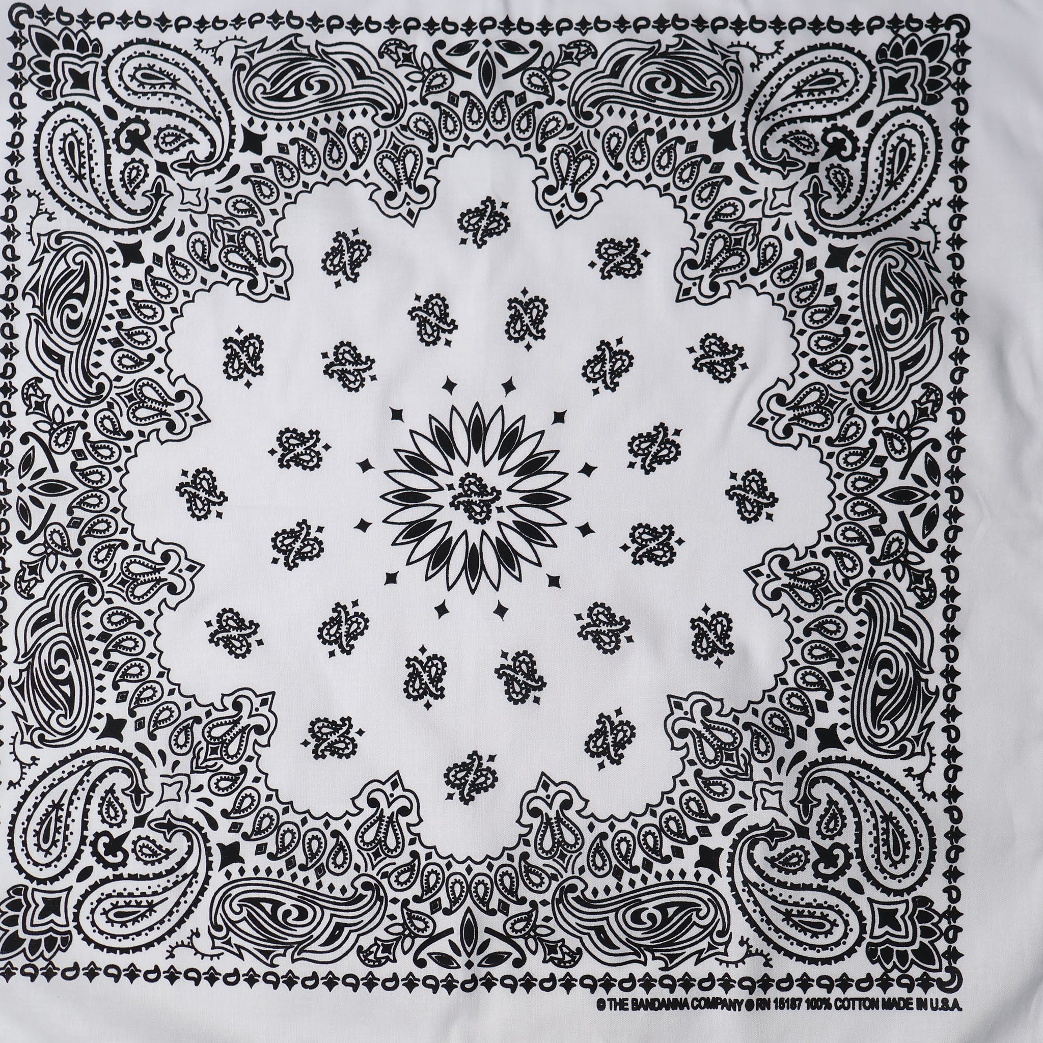 HAV-A-HANK / BANDANNA