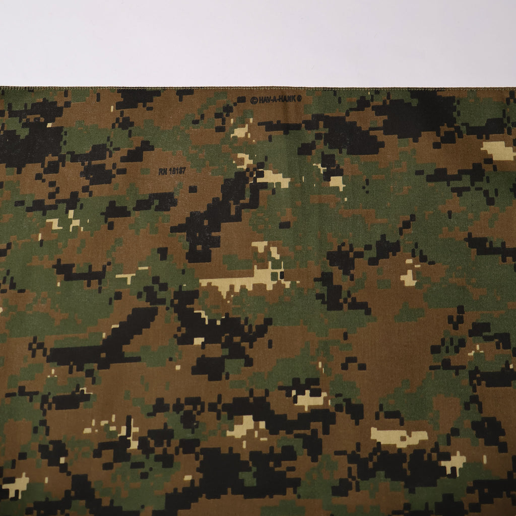 HAV-A-HANK / BANDANNA ALL OVER PATTERN