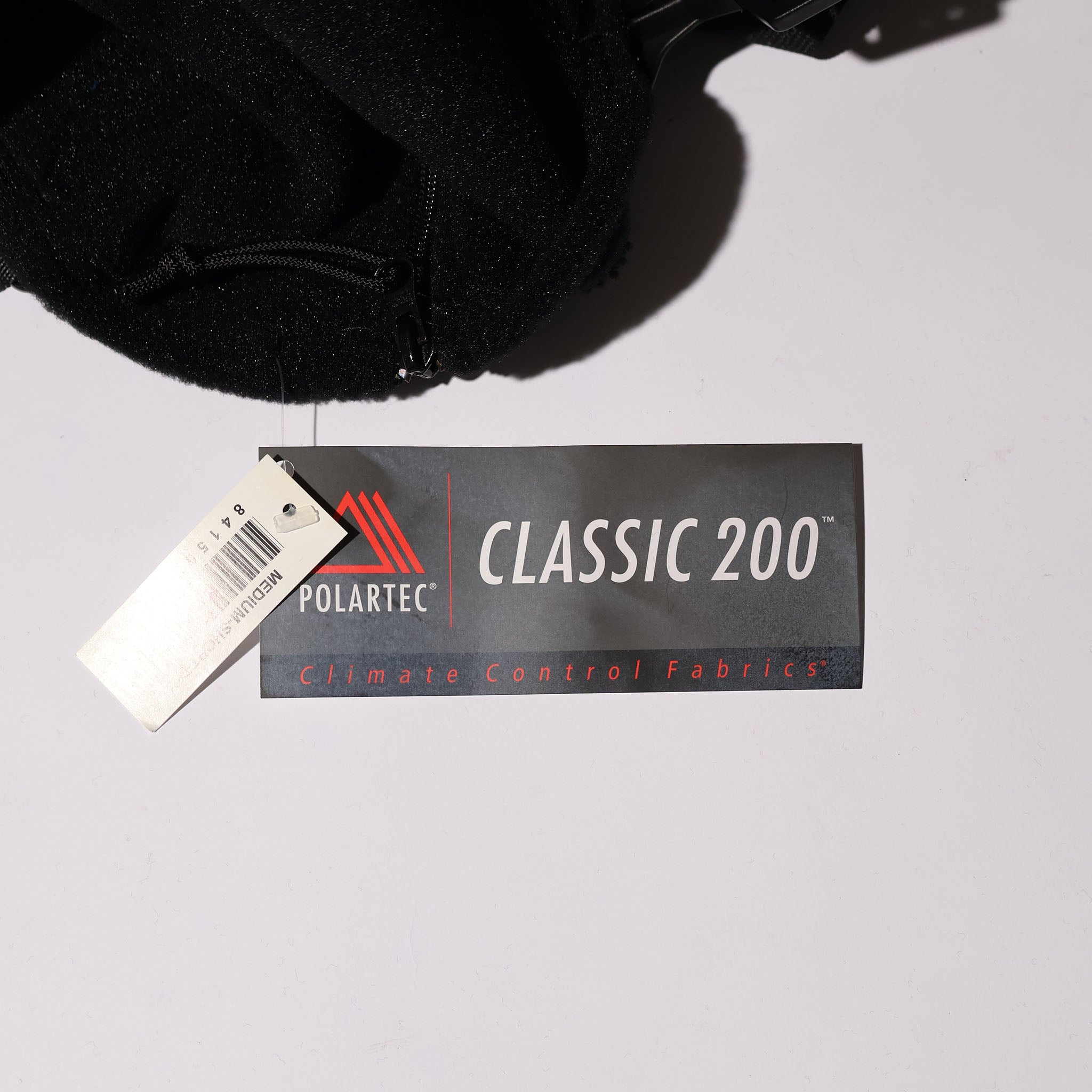 DEAD STOCK ECWCS GEN2 POLARTEC OVER ALL