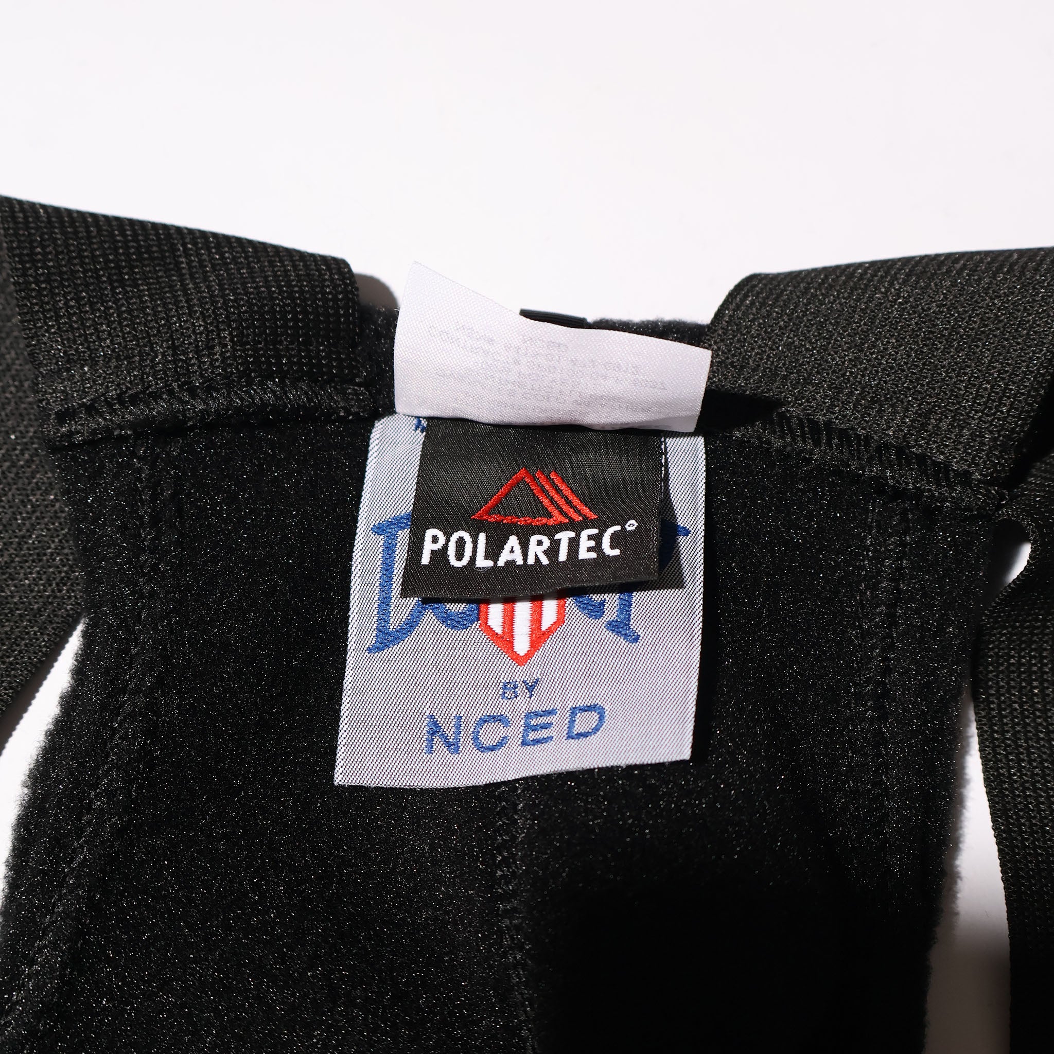 DEAD STOCK ECWCS GEN2 POLARTEC OVER ALL