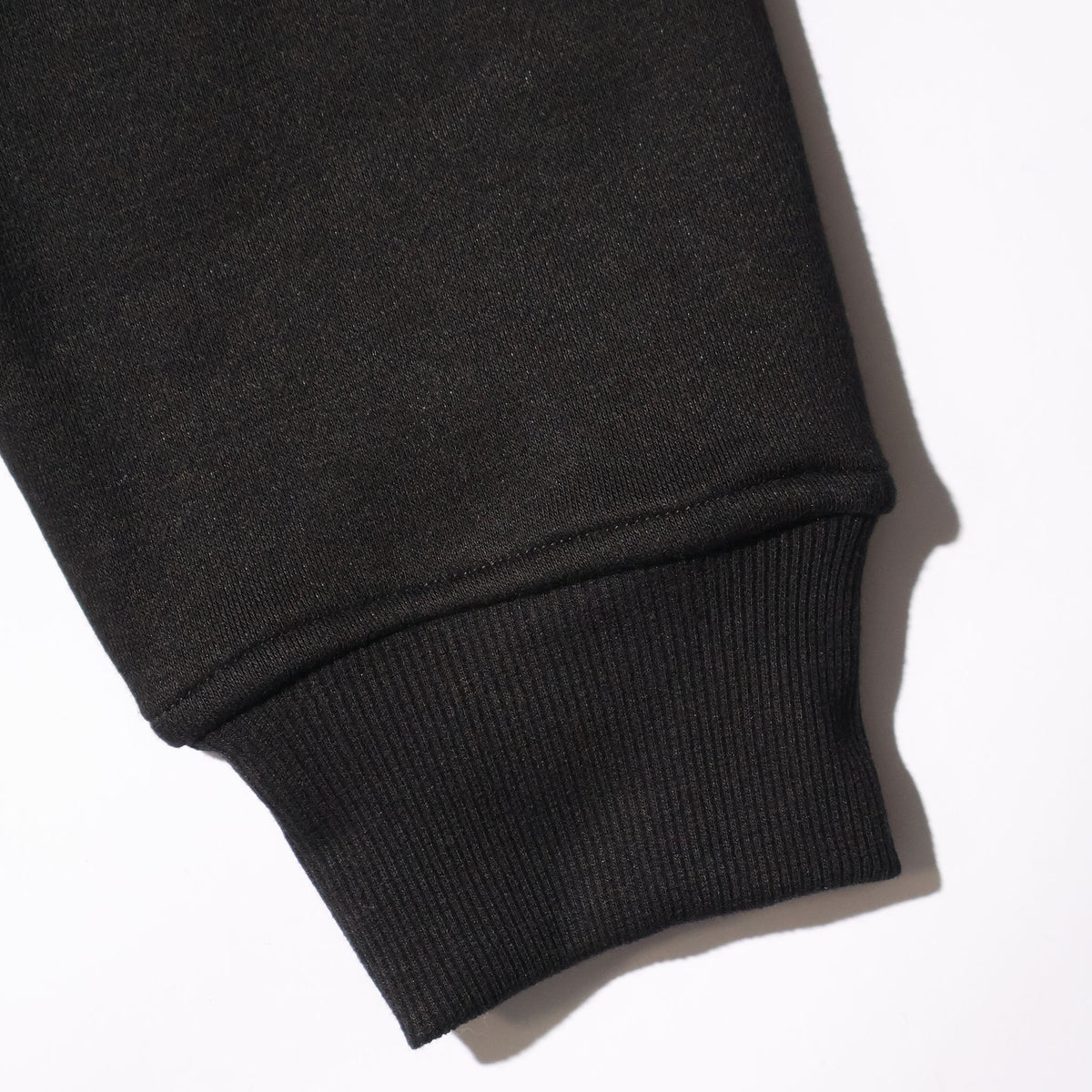 KNOCKER / HEAVY WEIGHT FULL ZIP HOODIE