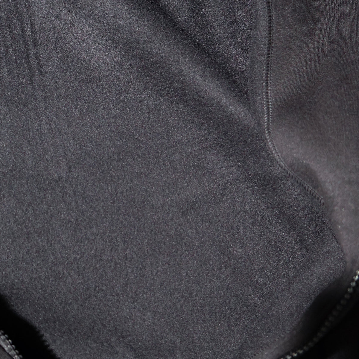 KNOCKER / HEAVY WEIGHT FULL ZIP HOODIE