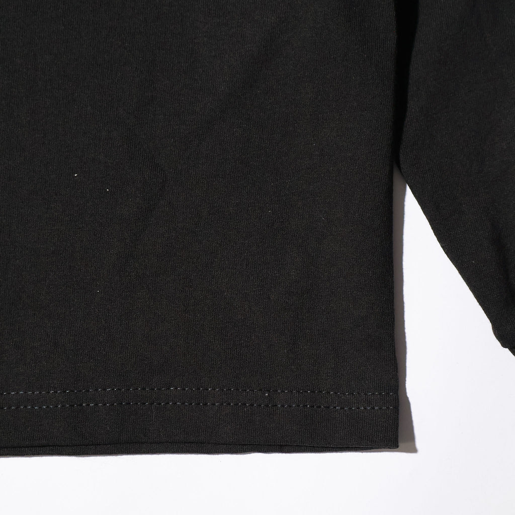 SHAKA WEAR / 7.5oz MAX HEAVY WEIGHT LONG SLEEVE