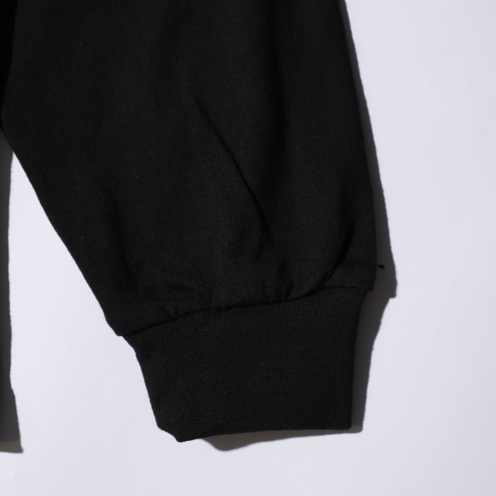 SHAKA WEAR / 7.5oz MAX HEAVY WEIGHT LONG SLEEVE