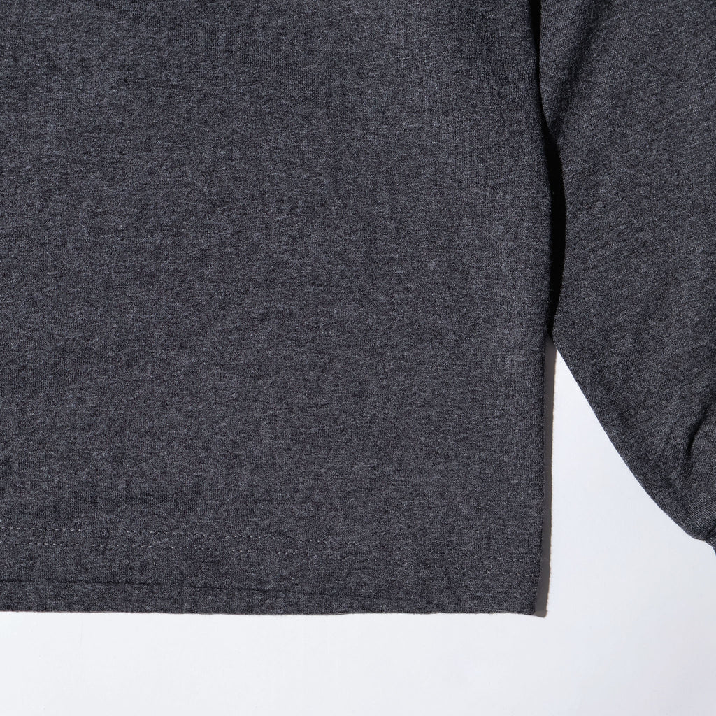 SHAKA WEAR / 7.5oz MAX HEAVY WEIGHT LONG SLEEVE