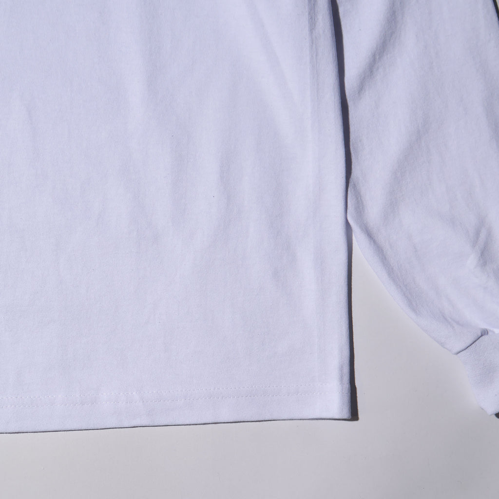 SHAKA WEAR / 7.5oz MAX HEAVY WEIGHT LONG SLEEVE