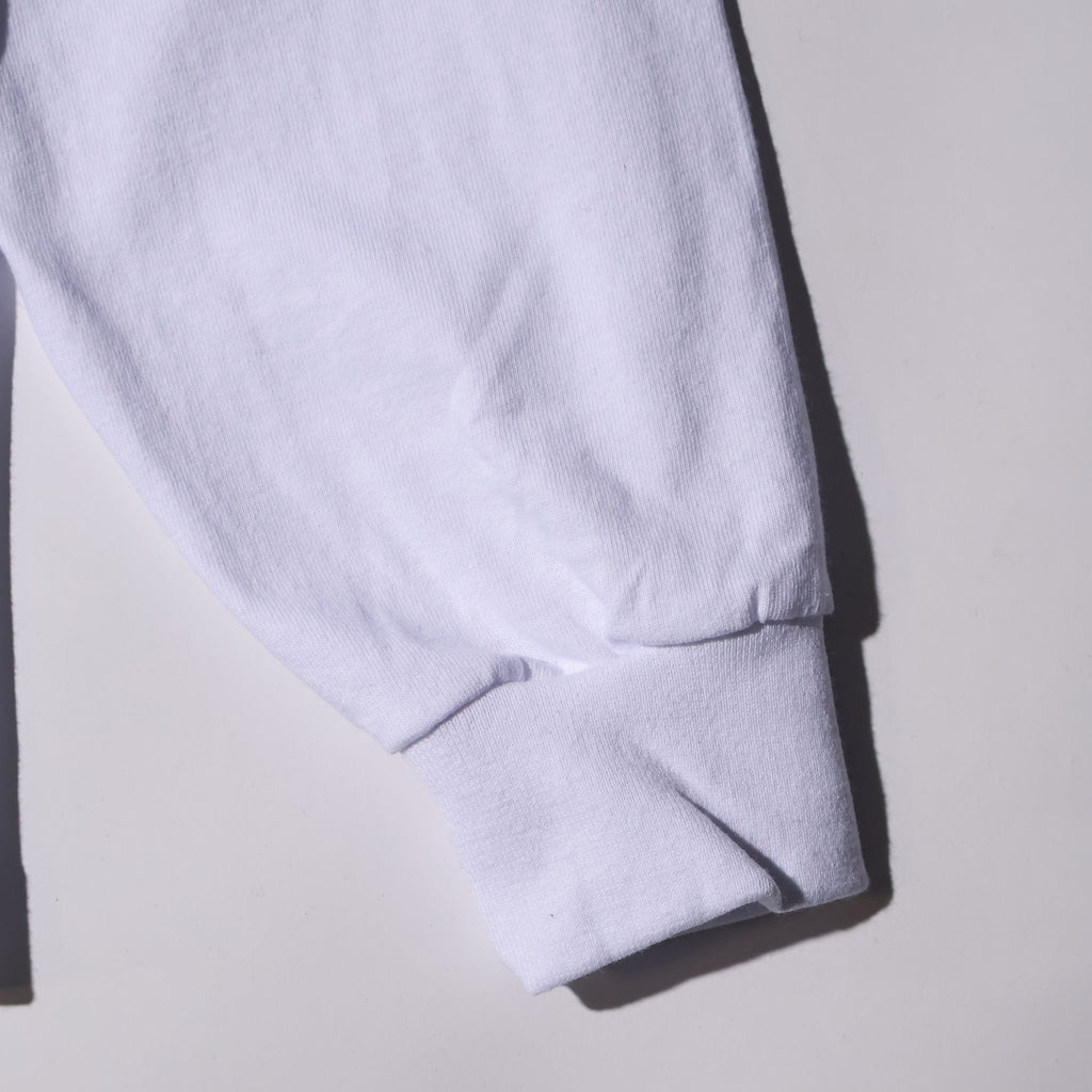 SHAKA WEAR / 7.5oz MAX HEAVY WEIGHT LONG SLEEVE