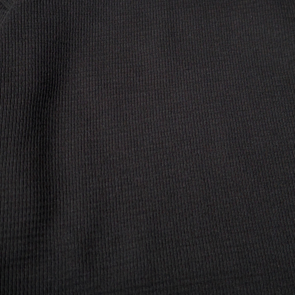 SHAKA WEAR / 9.0oz HEAVY WEIGHT THERMAL LONG SLEEVE