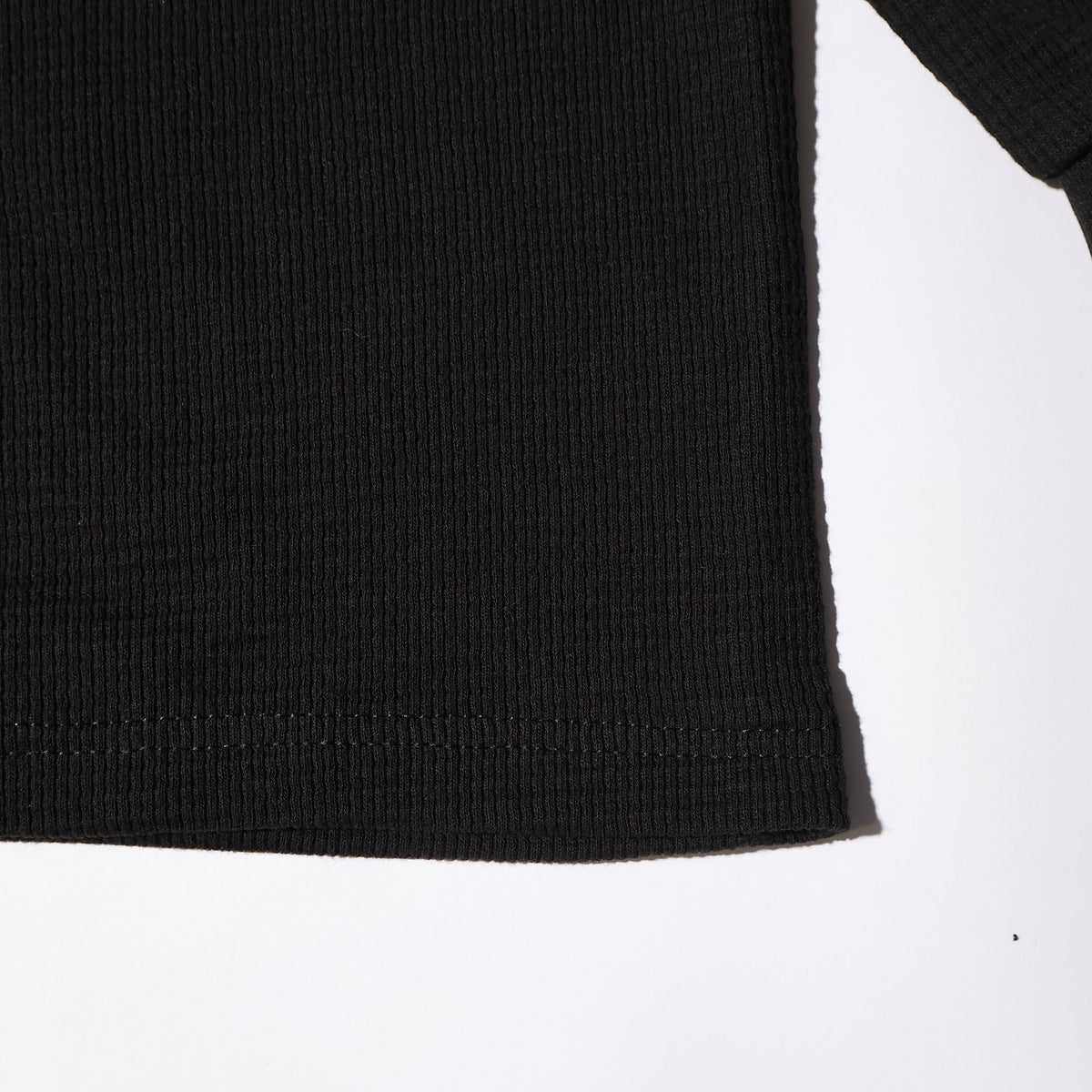 SHAKA WEAR / 9.0oz HEAVY WEIGHT THERMAL LONG SLEEVE