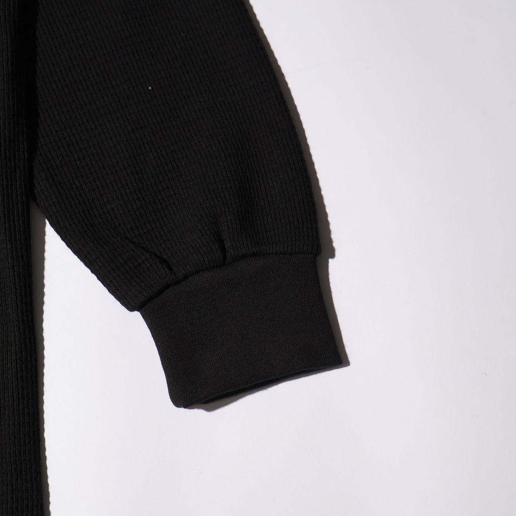 SHAKA WEAR / 9.0oz HEAVY WEIGHT THERMAL LONG SLEEVE