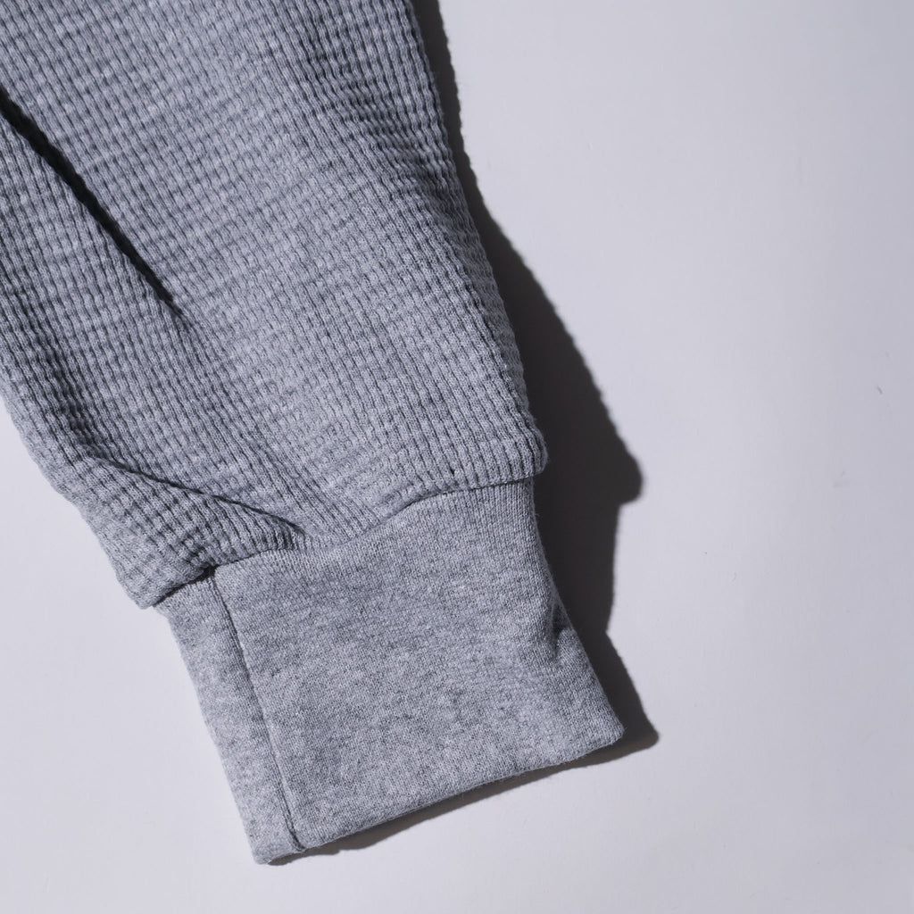 SHAKA WEAR / 9.0oz HEAVY WEIGHT THERMAL LONG SLEEVE