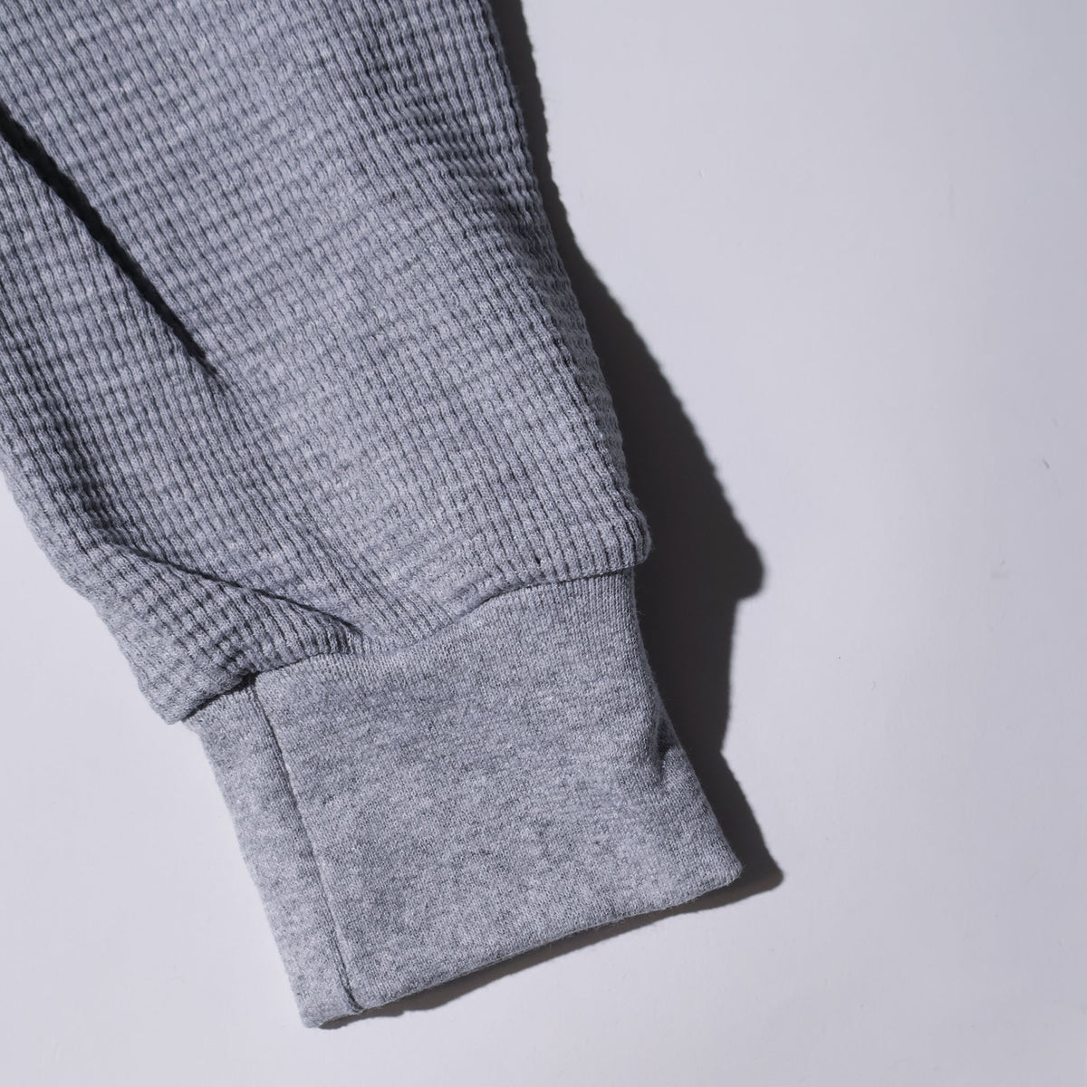 SHAKA WEAR / 9.0oz HEAVY WEIGHT THERMAL LONG SLEEVE
