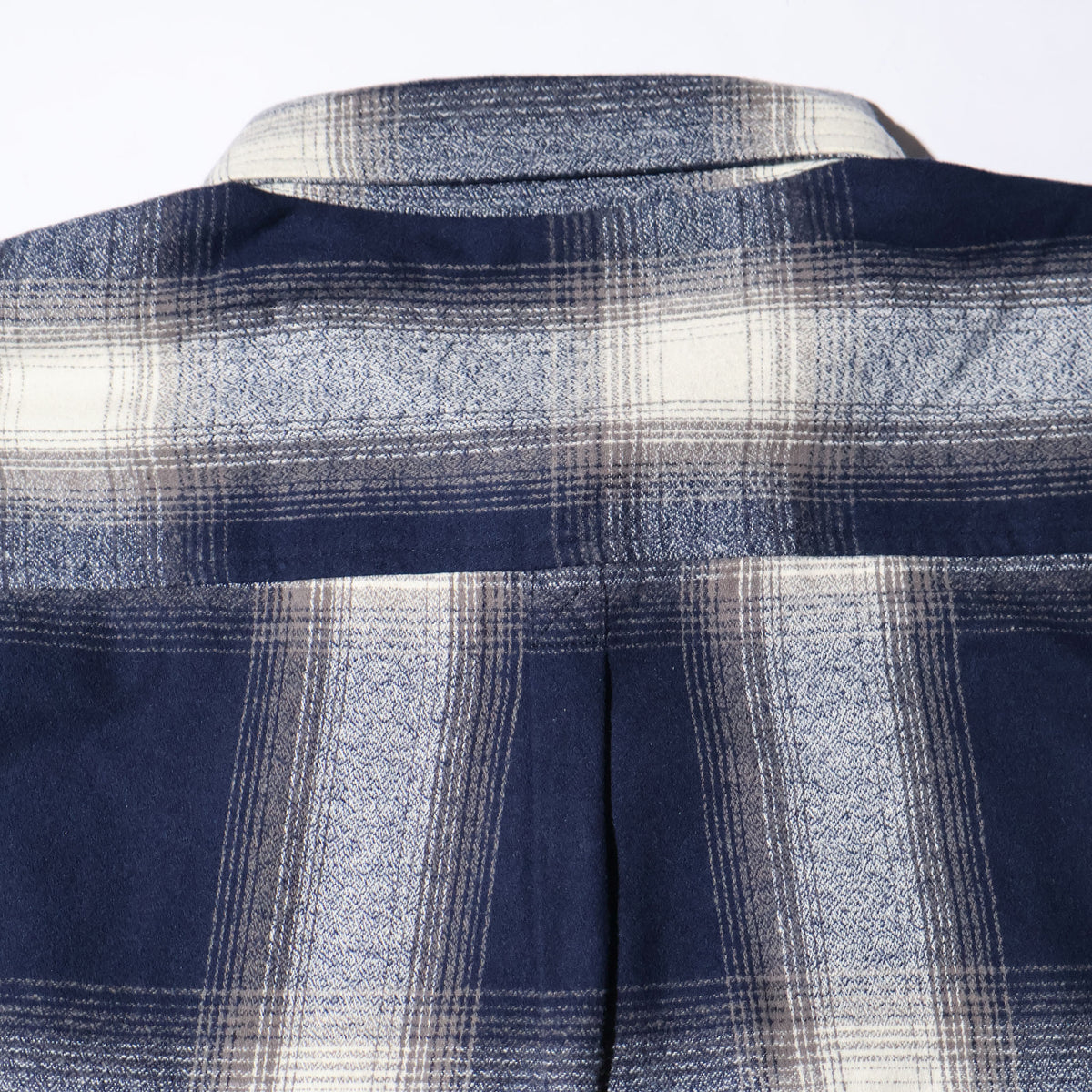SHAKA WEAR / PLAID FLANNEL SHIRT