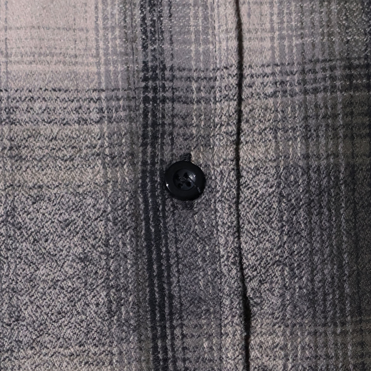 SHAKA WEAR / PLAID FLANNEL SHIRT