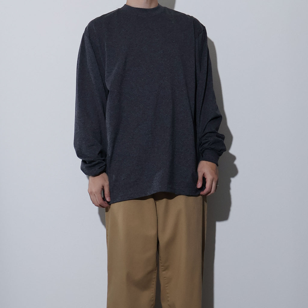 SHAKA WEAR / 7.5oz MAX HEAVY WEIGHT LONG SLEEVE