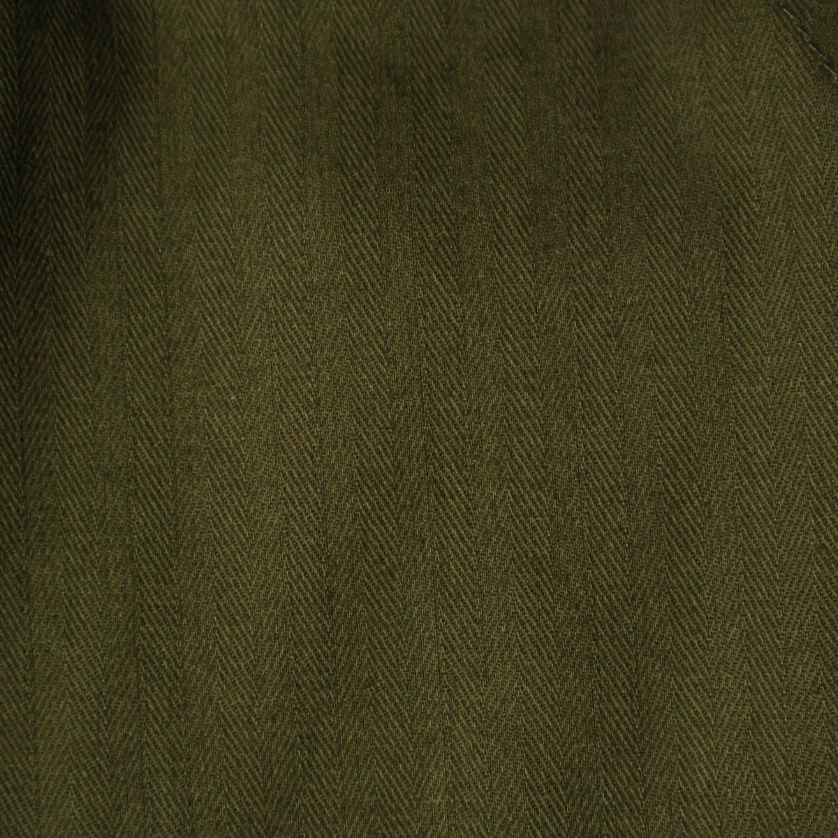 HOUSTON / 10158 U.S.ARMY HBT UTILITY TROUSERS (TAPERD) OLIVE