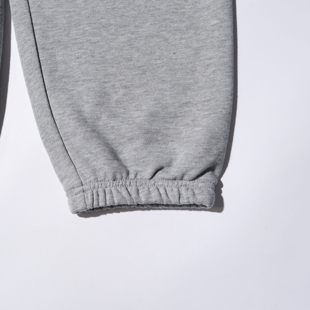 HOUSTON / 10195 REFLECTOR PRINT SWEAT PANTS ARMY