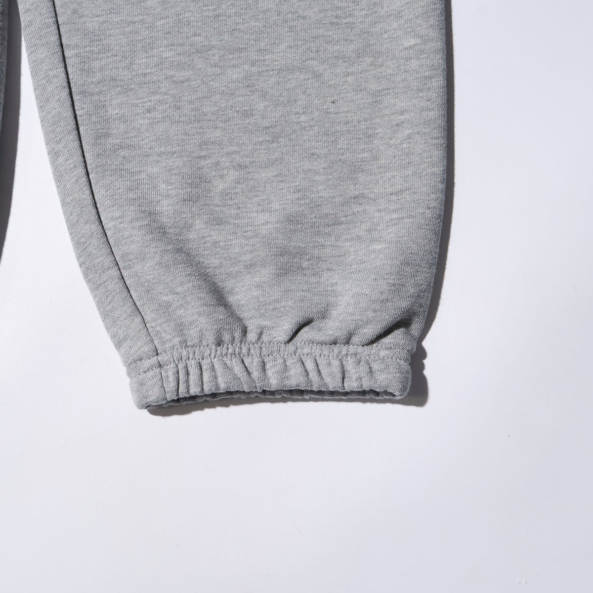 HOUSTON / 10195 REFLECTOR PRINT SWEAT PANTS ARMY