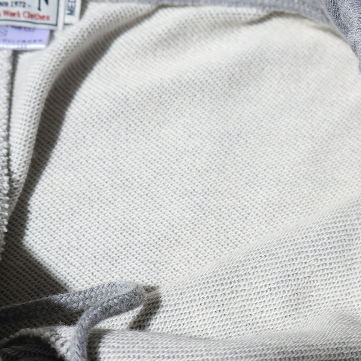 HOUSTON / 10195 REFLECTOR PRINT SWEAT PANTS ARMY