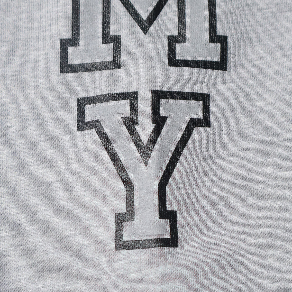 HOUSTON / 10195 REFLECTOR PRINT SWEAT PANTS ARMY